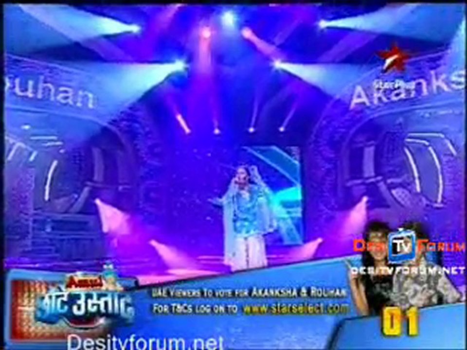 Chote Ustaad 19th September 2010 video watch online p4