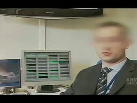 Envoye Special: D.C.R.I, dans l’ombre du renseignement. P1