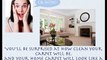 Home Carpet Cleaners - Carpet Cleaning Services