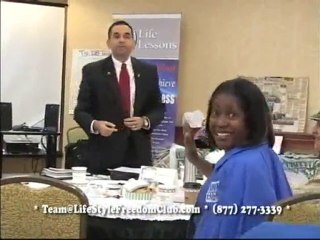 Say It : Professional Keynote Speaker