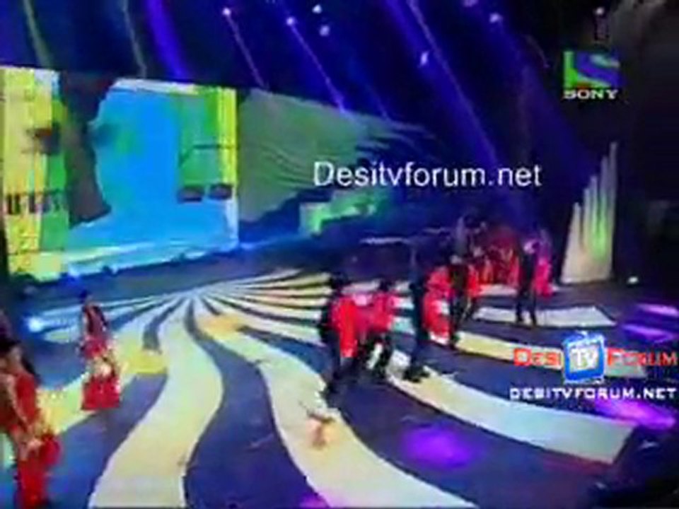 Desh Ki Awaaz  - 19th September 2010 - pt11