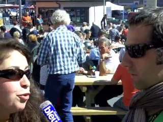 Premier bilan de l'édition 2010