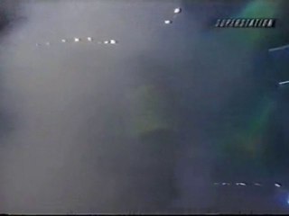 lex luger vs van hammer