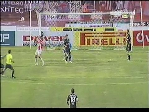 Paok Olympiakos Volou eukairia