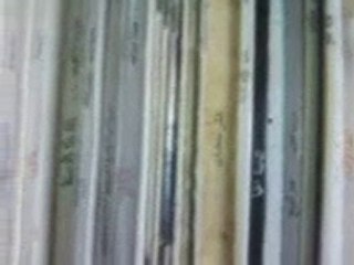 tunis librerie pour livres et revues utilisés