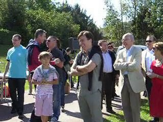 Grand événement de rentrée Rueil Garches St. Cloud (12)