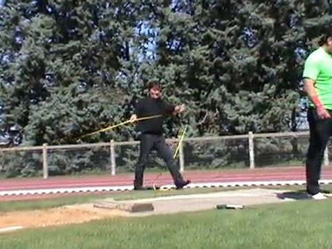 MEETING D'AMILLY Julien VRIELYNCK 16m32