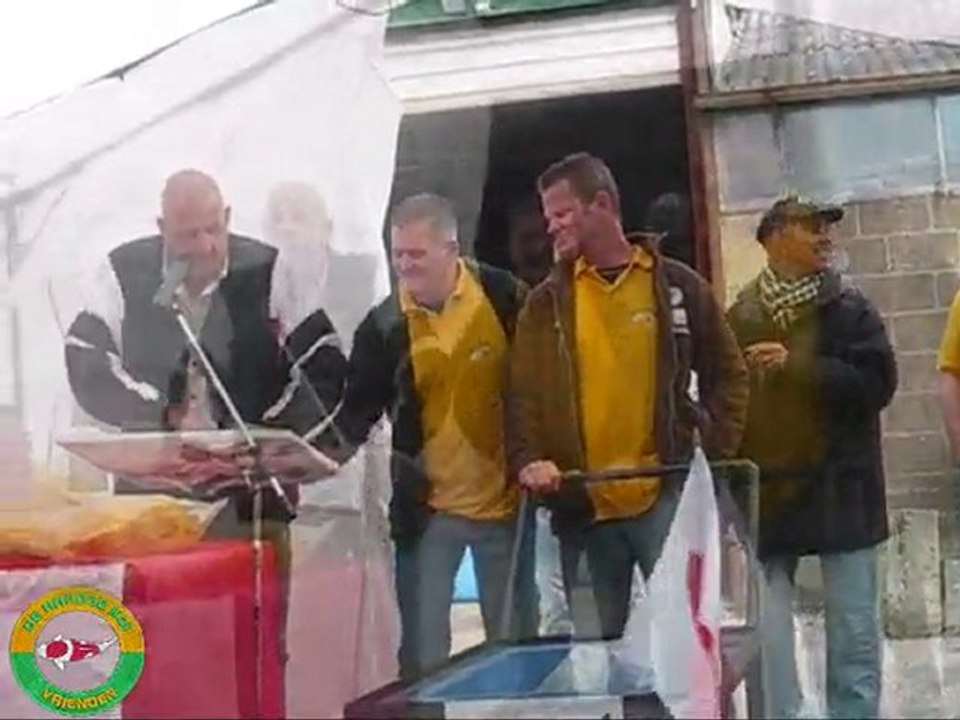 Haags koi winkel koi-veiling