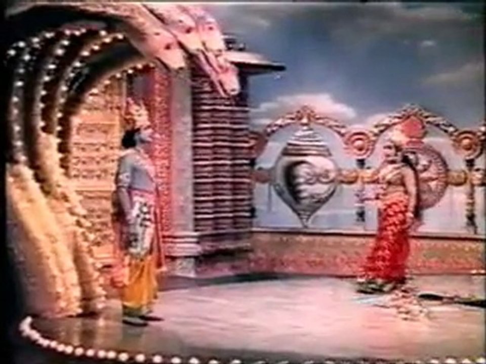 Saraswathi Sabatham - Part 2