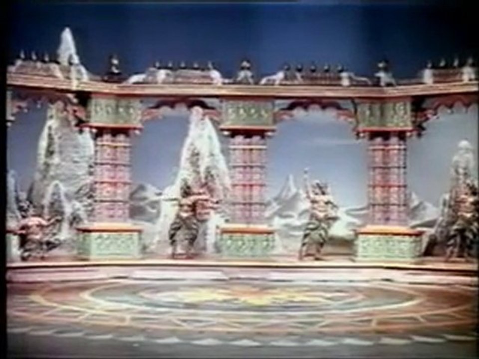 Saraswathi Sabatham - Part 3