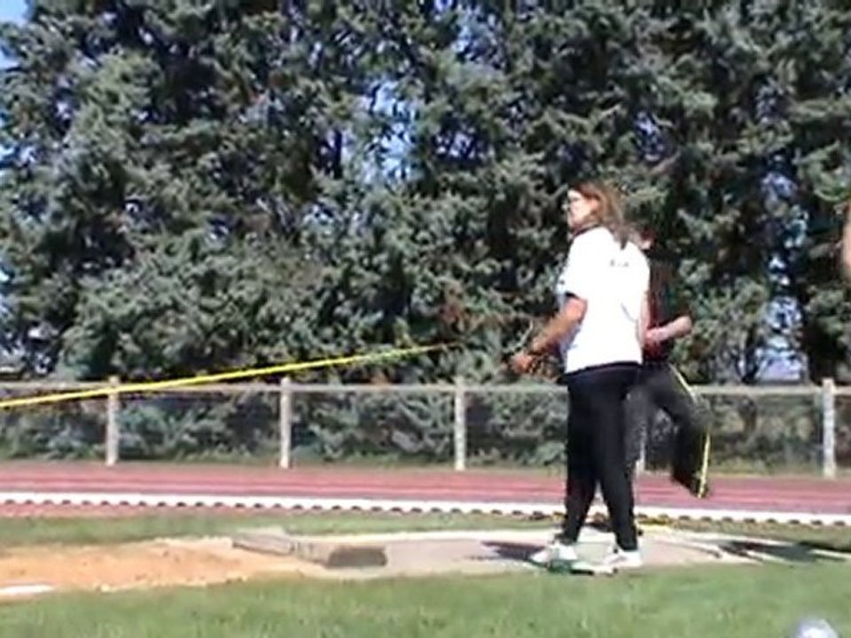 MEETING D'AMILLY Frédéric DAGEE 18m03