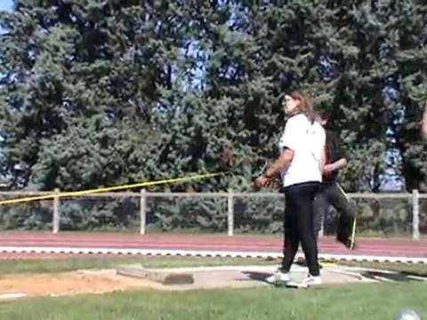 MEETING D'AMILLY Frédéric DAGEE 18m03