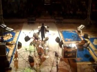 CONCERT A BATNA LE  4 JUILLET 2010