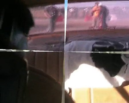 Didier et Yann Clastres 2010