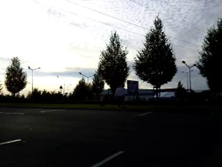 E revo brushless weeling