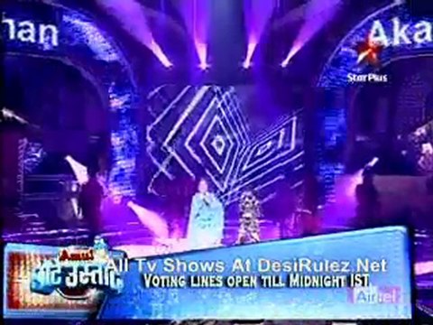Chhote Ustaad 19th September 2010 Part9