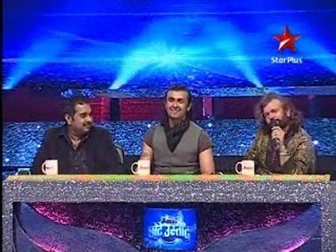 Chhote Ustaad - 19th September -2010 pt9