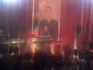 Concert à Mejbar le 26 AOUT 2010 -2-