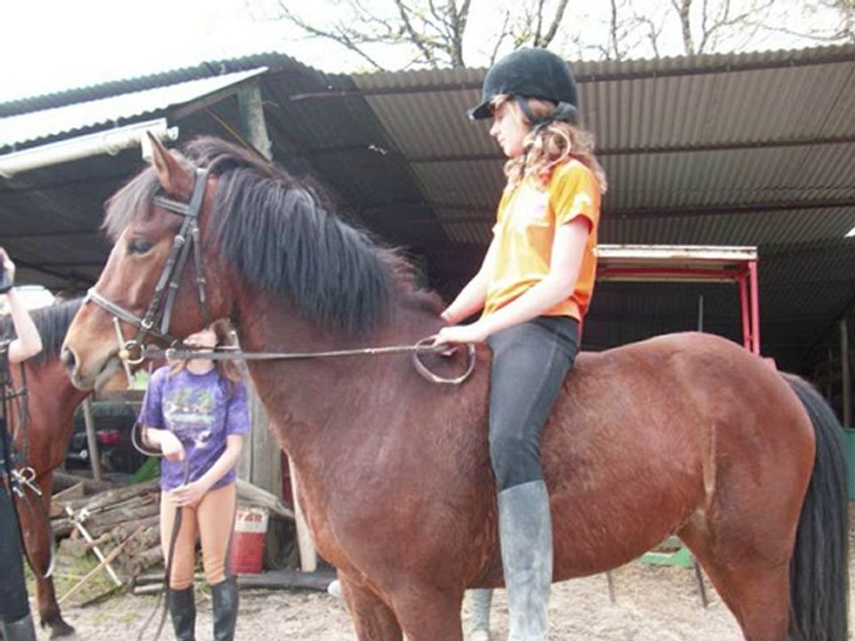 Joly,quinoa,agathe et moi