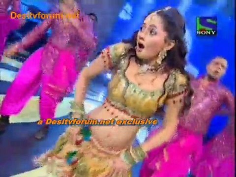 Desh Ki Awaaz - 19th September 2010 - pt2