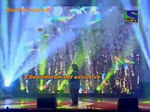 Desh Ki Awaaz - 19th September 2010 - pt3