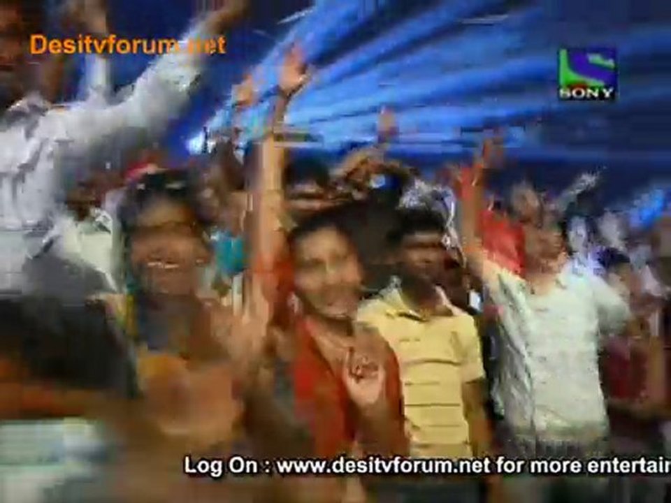 Desh Ki Awaaz  - 19th September 2010 - pt4