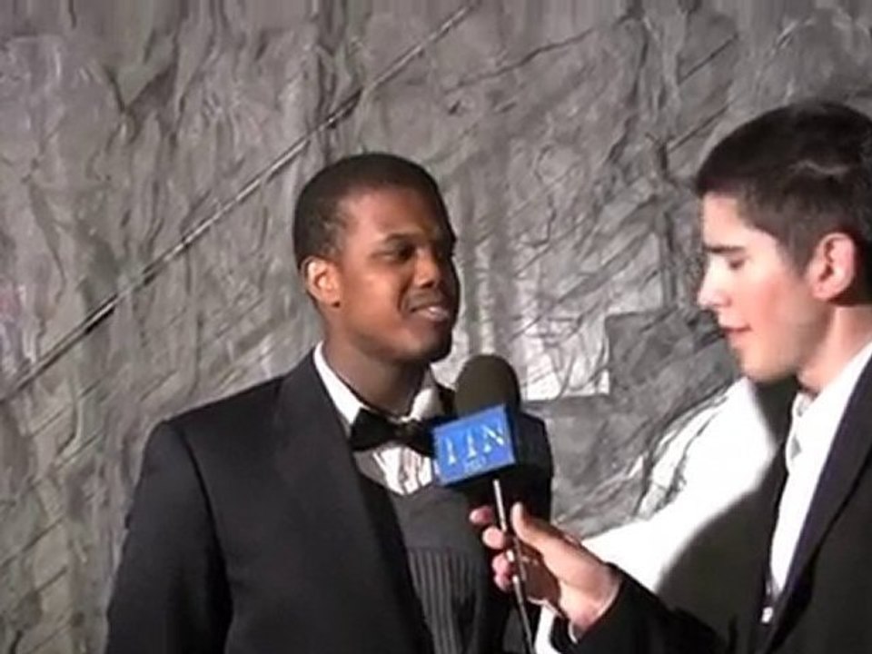 PLTV: Fishnet Networks.net !st Day Interview with Owen Adams