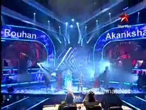 Chhote Ustaad - 19th September -2010 pt10