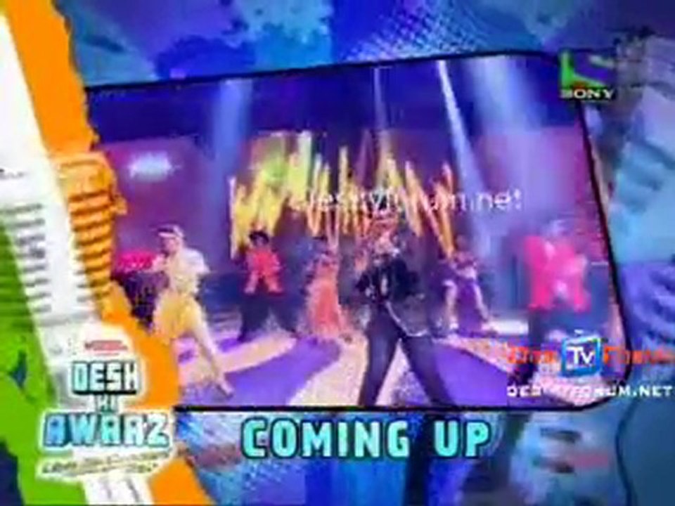 Desh Ki Awaaz  - 19th September 2010 - pt14