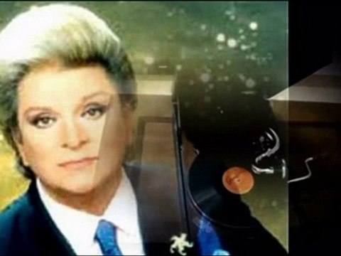 Zeki Muren - Öyle özledim ki sevgilim seni.HD