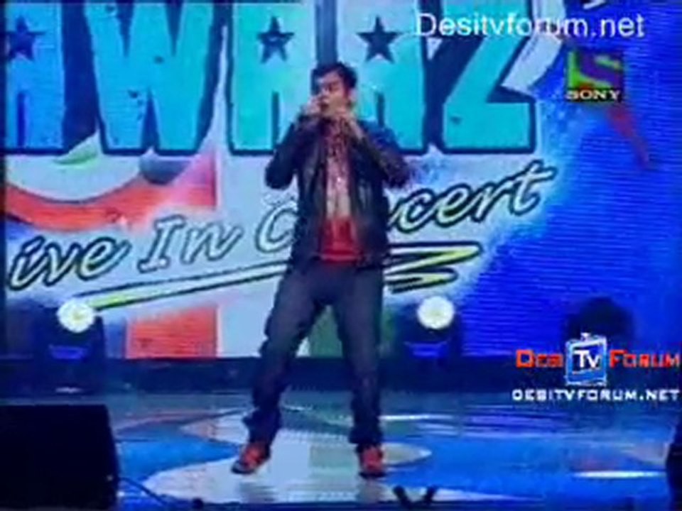 Desh Ki Awaaz  - 19th September 2010 - pt15