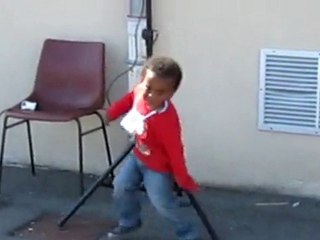 Ca swing !!!
