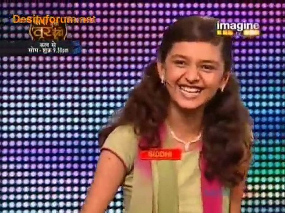 Big Money  - 19th September 2010 - pt2