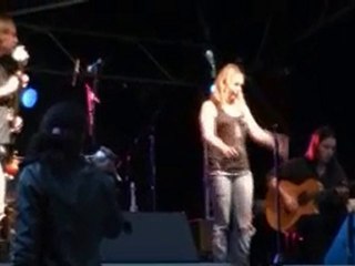 Jessica Marquez - Univ Paris Diderot - 16 Sept 2010 Part 2