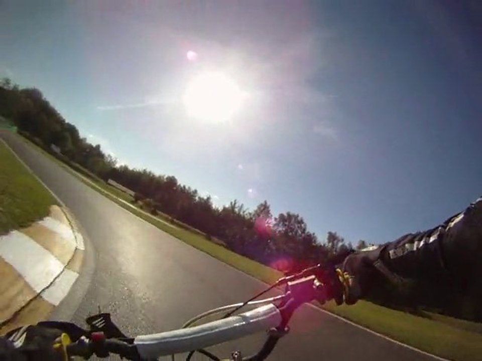 dirt bike dimanche 19/09