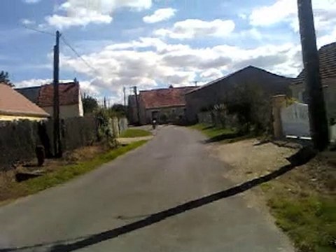 derbi metrakit hand made pot prorace