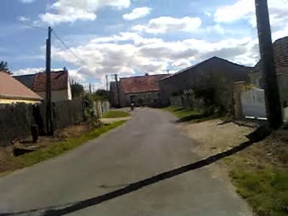 derbi metrakit hand made pot prorace