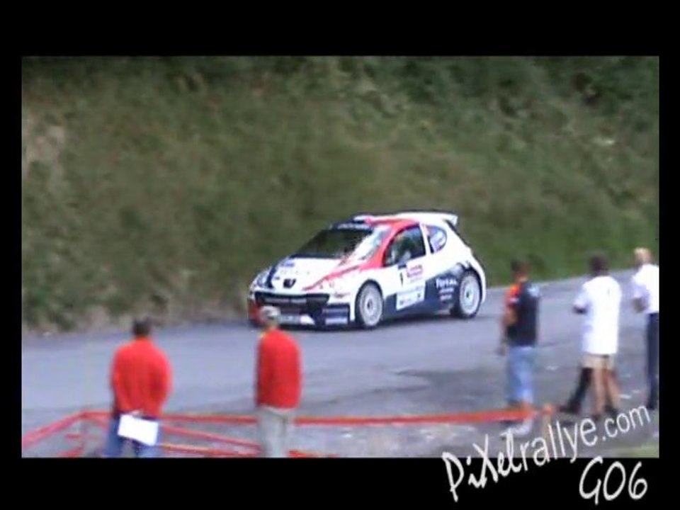 Mont-Blanc 2010 pixelrallye.com by g06