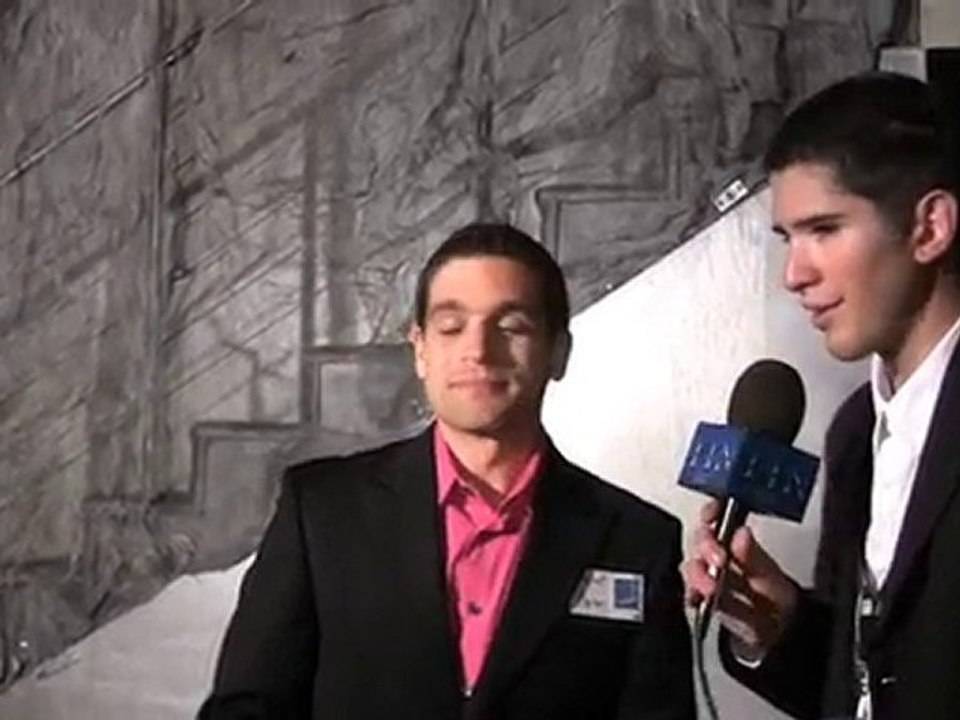 PLTV: Fishnet Networks.net !st Day Interview with ...