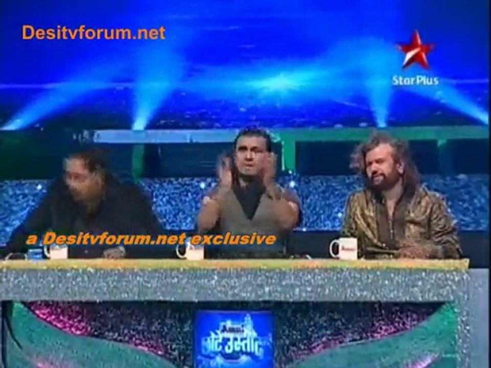 Chhote Ustaad - 19th September 2010 Watch Online Part4