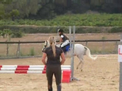 salomé 1er concours