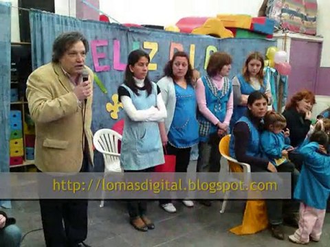 LOMAS DIGITAL, Resumen 19deSetiembre de2010_0001