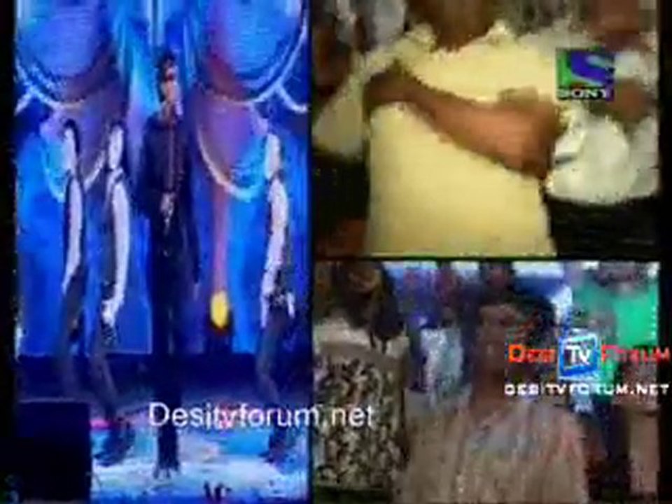 Desh Ki Awaaz  - 19th September 2010 - pt17