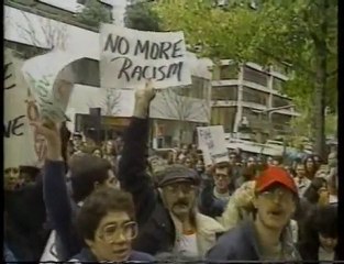 Inside Edition - Skinheads Part 2