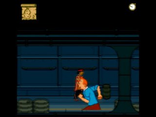 tintin temple du soleil part 2