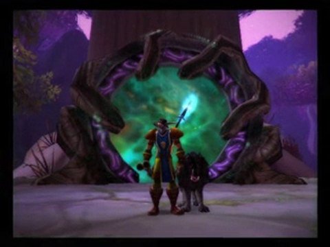 WoW Hunter Pvp 80 Beast Mastery Talent Build Guide