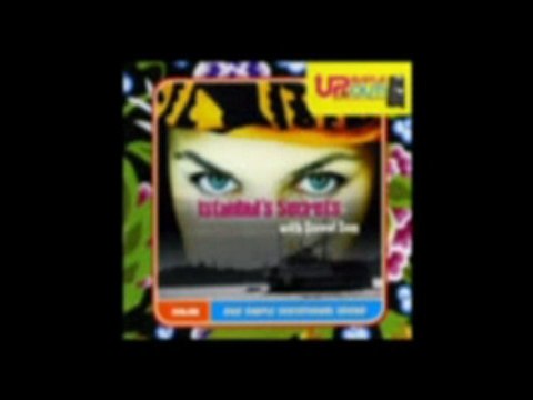 Şevval Sam ft. Benjamin Escoriza - Ben seni Sevduğumi