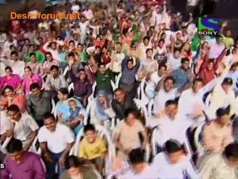 Desh Ki Awaaz - 19th September 2010 - pt8