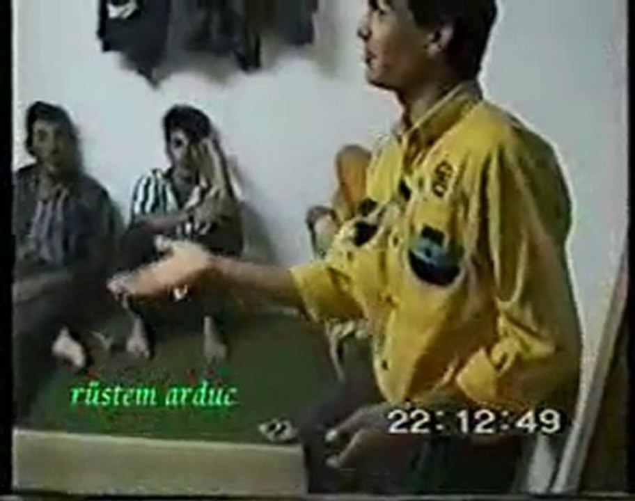 Çamlıkoz Köyü Gençler / Halim YILDIZ