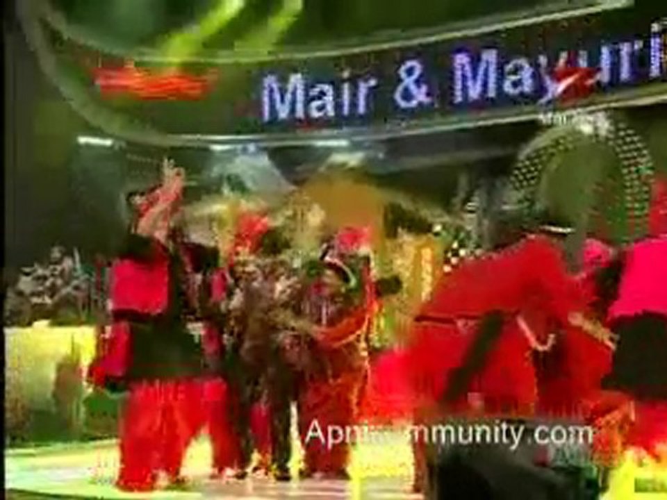 chote ustad - 19th sept 10 pt2